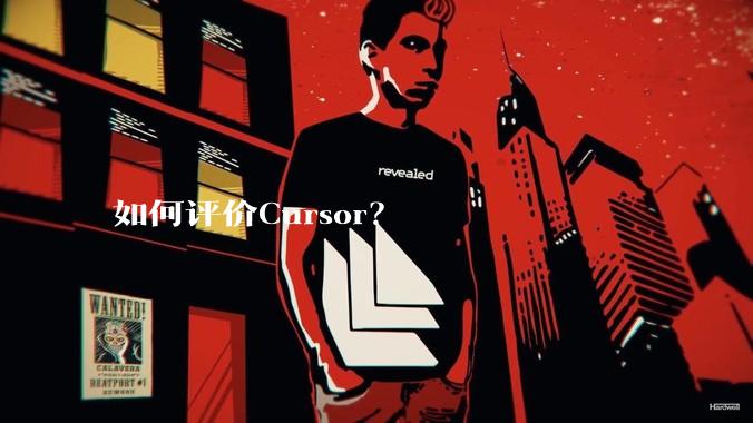 如何评价Cursor?